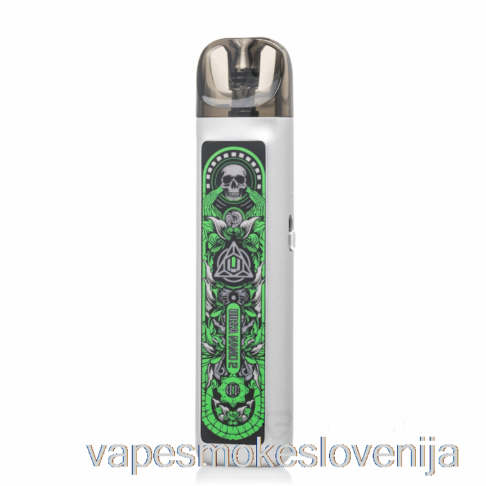 Vape Slovenija Lost Vape Ursa Nano 2 Pod System Wild Soul